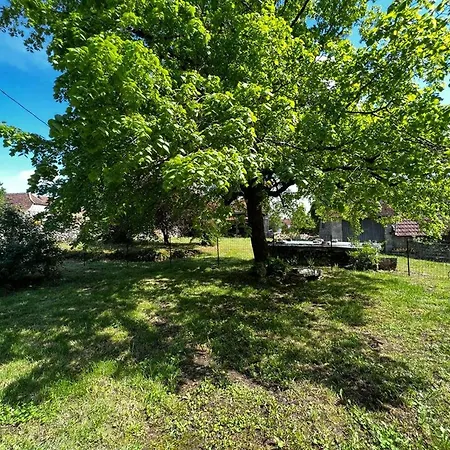 Holiday home Maison De Famille A Soulier