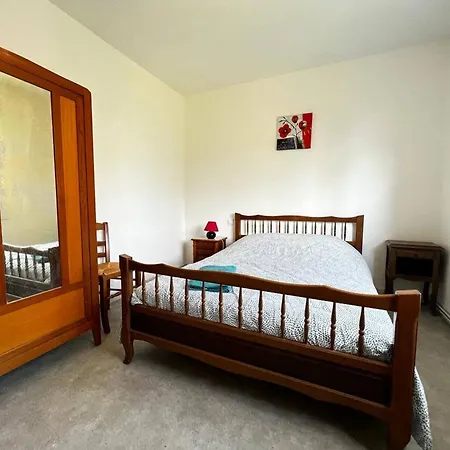 Maison De Famille A Soulier * Gramat