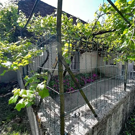 Holiday home Maison De Famille A Soulier *