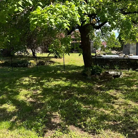 Holiday home Maison De Famille A Soulier Gramat