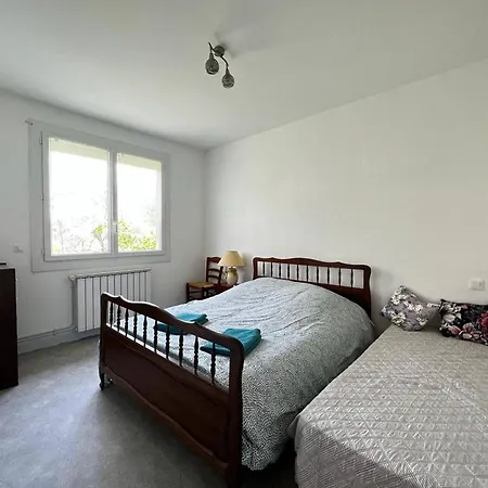 Casa de Férias Maison De Famille A Soulier Gramat