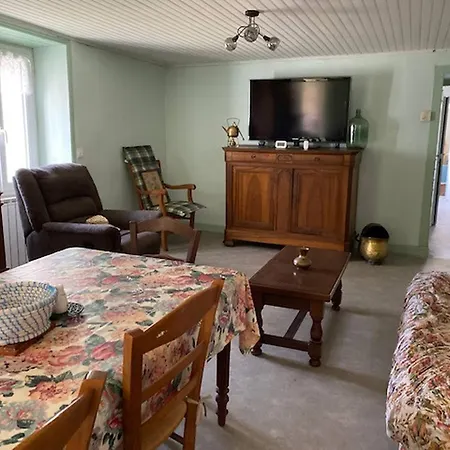 Maison De Famille A Soulier