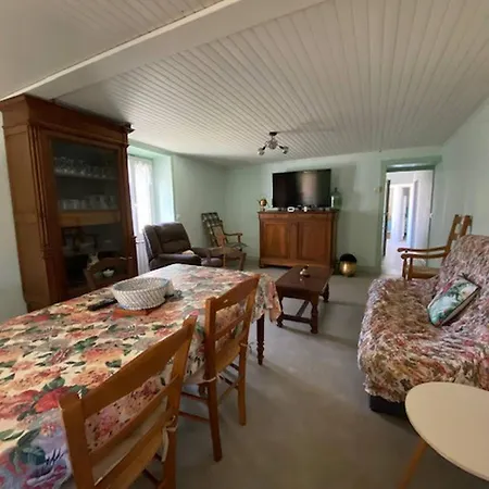 Maison De Famille A Soulier Tatil Evi Gramat