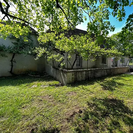 Maison De Famille A Soulier Tatil Evi