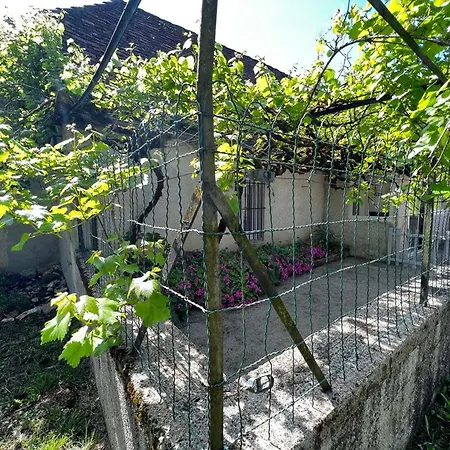 Casa de Férias Maison De Famille A Soulier