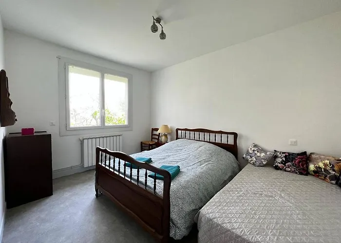 بيت للعطل Maison De Famille A Soulier غرامات