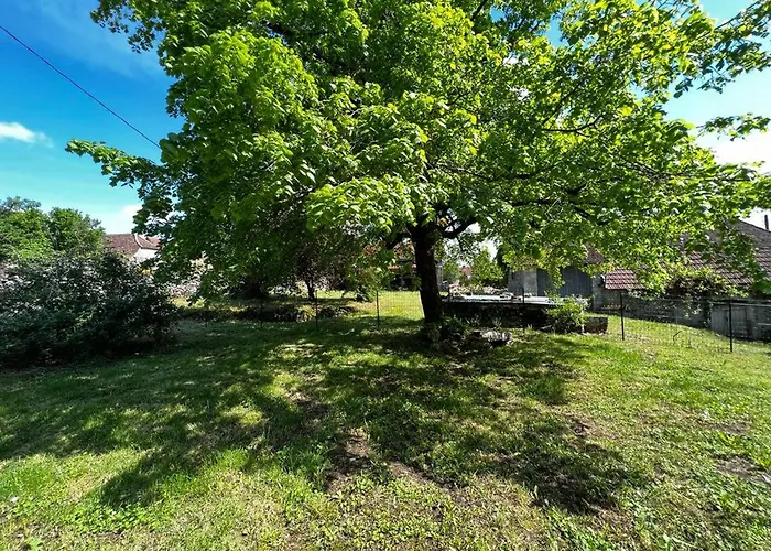 بيت للعطل Maison De Famille A Soulier