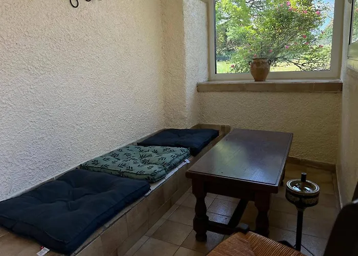 Maison De Famille A Soulier *