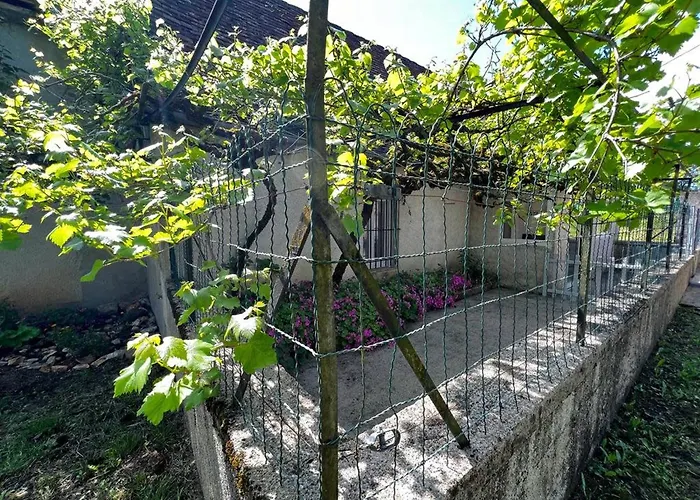 بيت للعطل Maison De Famille A Soulier *