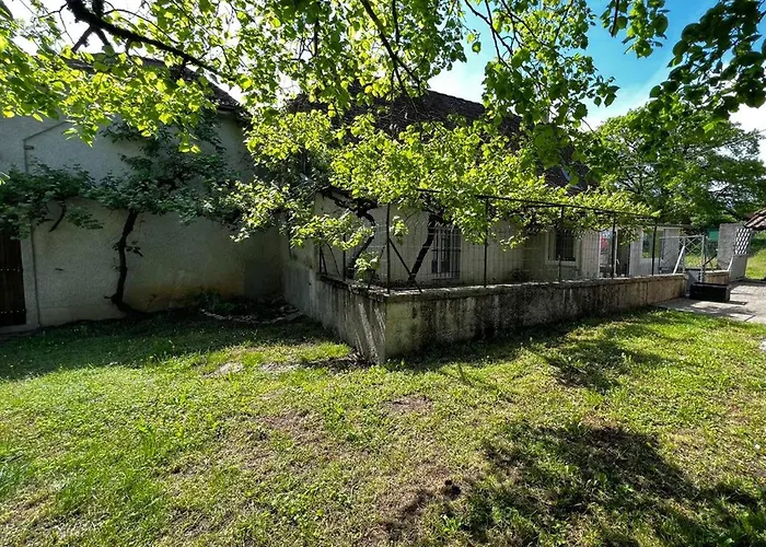 Maison De Famille A Soulier بيت للعطل